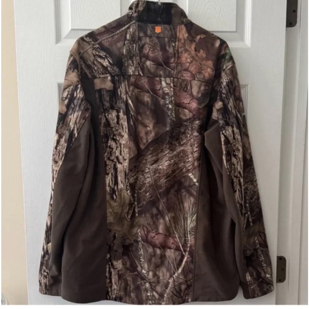 Field & Stream camo jacket - Picture 11 of 13